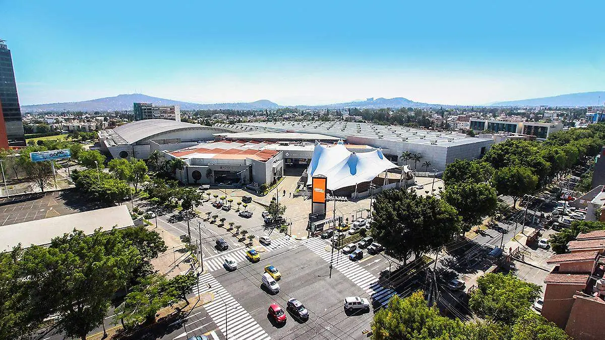 Expo Guadalajara